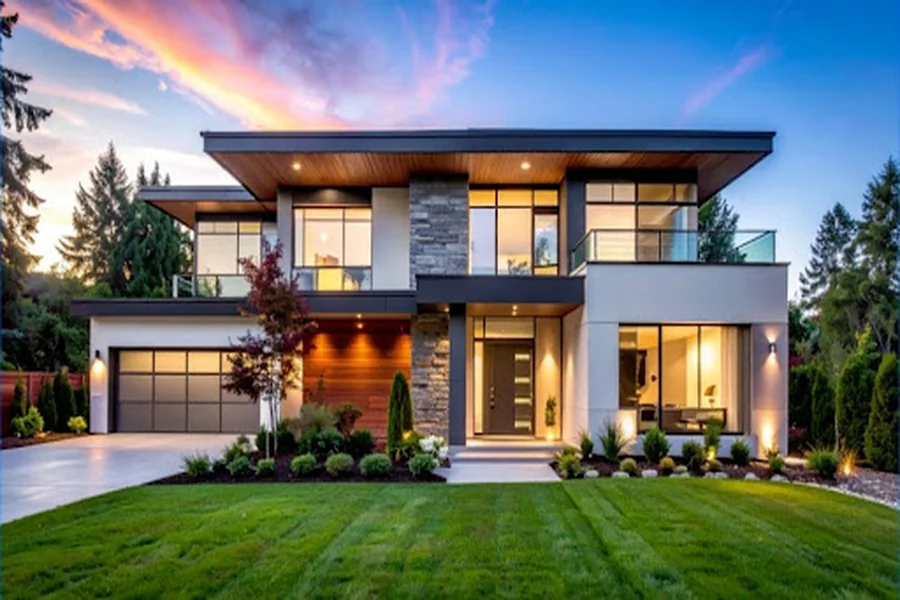 How You Can Enhance your Home’s Look with Exterior Painting?