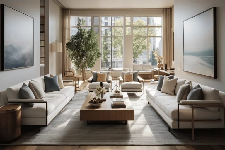 Modern Home Improvement Designs for Stylish Living