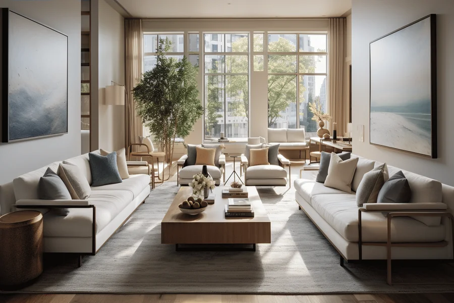 Modern Home Improvement Designs for Stylish Living