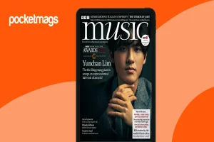 BBC Music Magazine April 2025