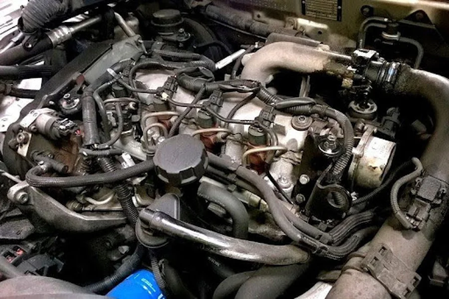 Diesel Engines