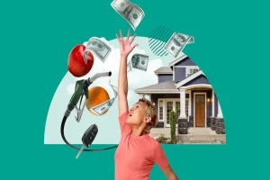 Inflation Concerns Affect Household Budgets Today