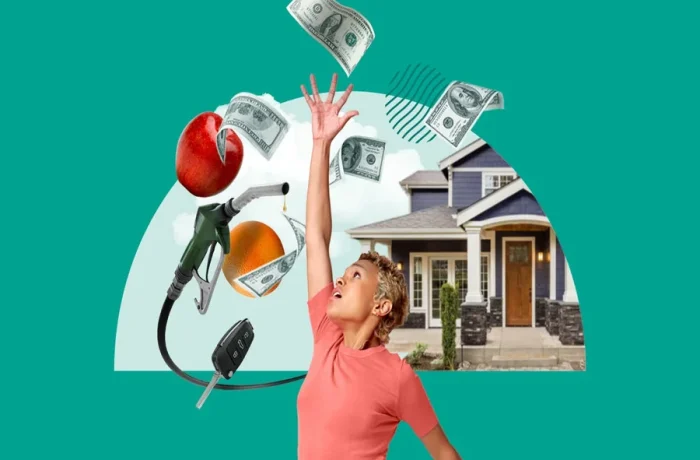 Inflation Concerns Affect Household Budgets Today