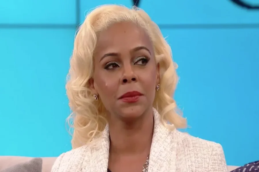 Lark Voorhies