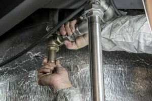 Plumbing Repair